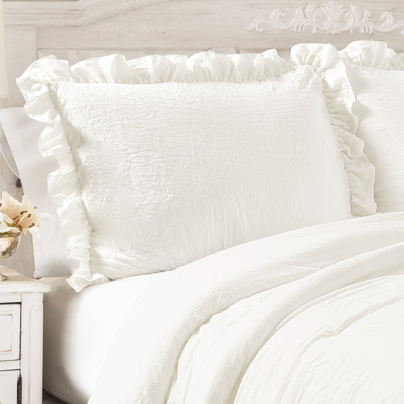 Greyleigh Roxbury Comforter Set Reviews Wayfair