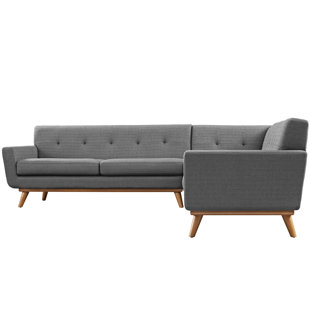 Go to store & view more images Johnston Sectional by Langley Street