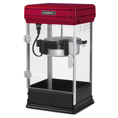 Cuisinart 399 Oz Popcorn Popper Cuisinart
