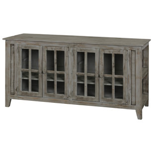 Alessia TV Stand by Gracie Oaks