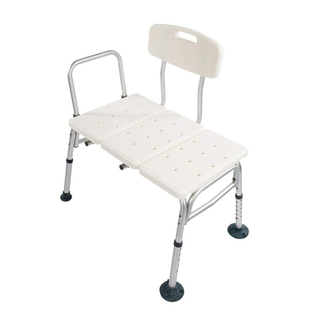 Ktaxon Bathtub Transfer Bench Shower Chair Wayfair