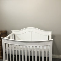 davinci meadow crib