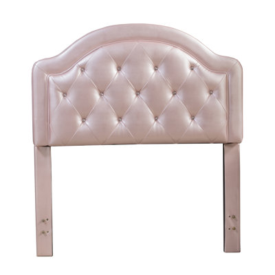 Keltner Upholstered Panel Headboard