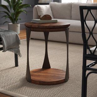 J Hunt Side Table Wayfair