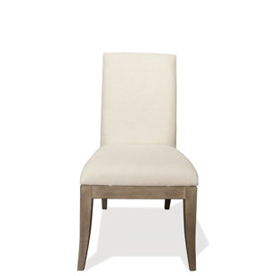 Almazan Upholstered Dining Chair (Set Of 2) by One Allium Way Spacial Price
