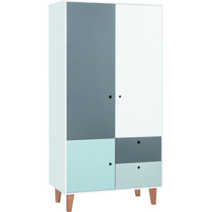 Drehtürenschrank Concept von Meble Vox