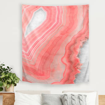 East Urban Home Emma Thomas Passion Tapestry Wayfair
