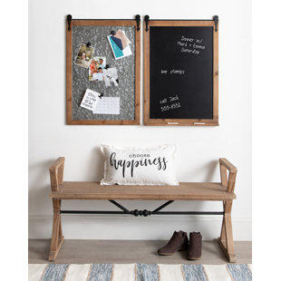 Kitchen Magnetic Chalkboard Wayfair Quickview