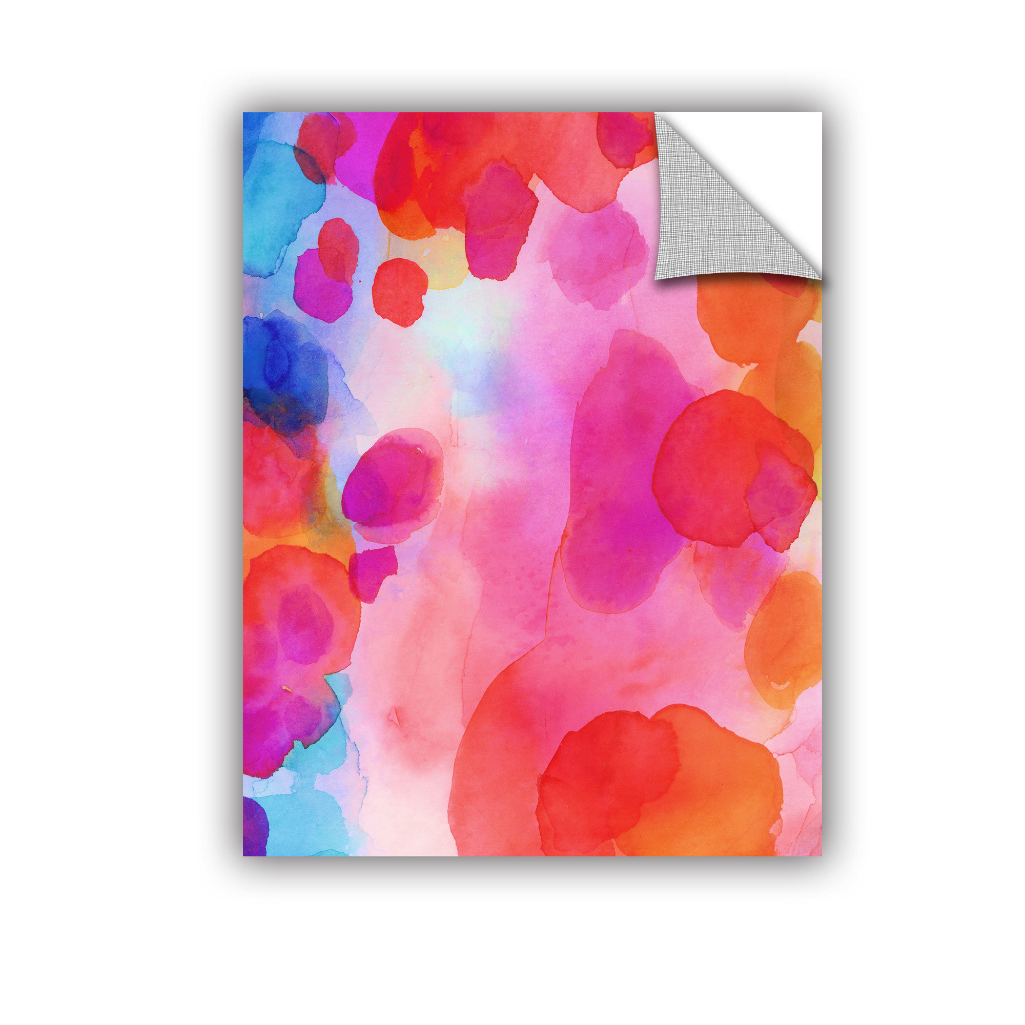 Wrought Studio Speechless II Removable Wall Decal Wayfair