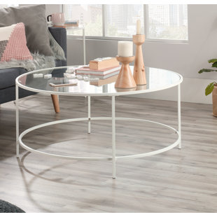Go to store & view more images Andover Mills Alaric Coffee Table