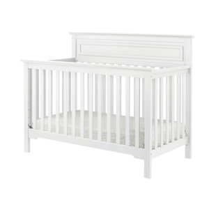 grund 4 in 1 convertible crib