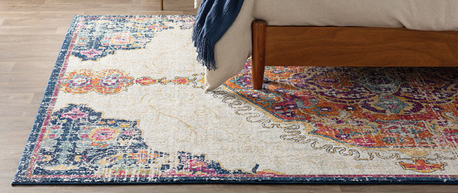 Art of Custom Canvas Rugs: Designer Rugs for Home Decor