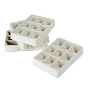 Accessory Tray (Set of 4)