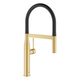 Gold Kitchen Faucets You Ll Love In 2020 Wayfair