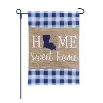 Details about   State Hawaii Home Sweet-Americana States Garden Yard Banner House Flag 