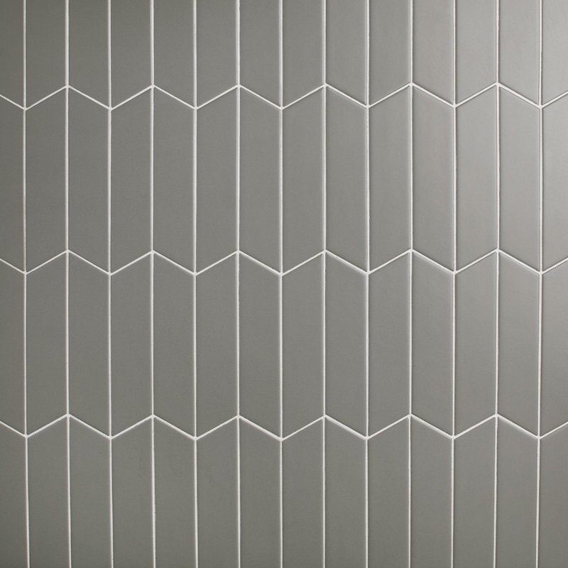 Retro Soho 2 X 7 Porcelain Mosaic Tile Retro Soho 2 X 7 Porcelain Mosaic Tile