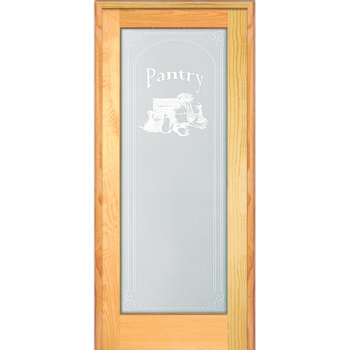 Verona Home Design Glass French Doors Wayfair