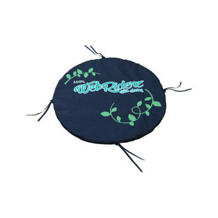 63 inch swing cushion