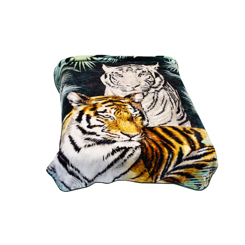 tiger blankets for sale