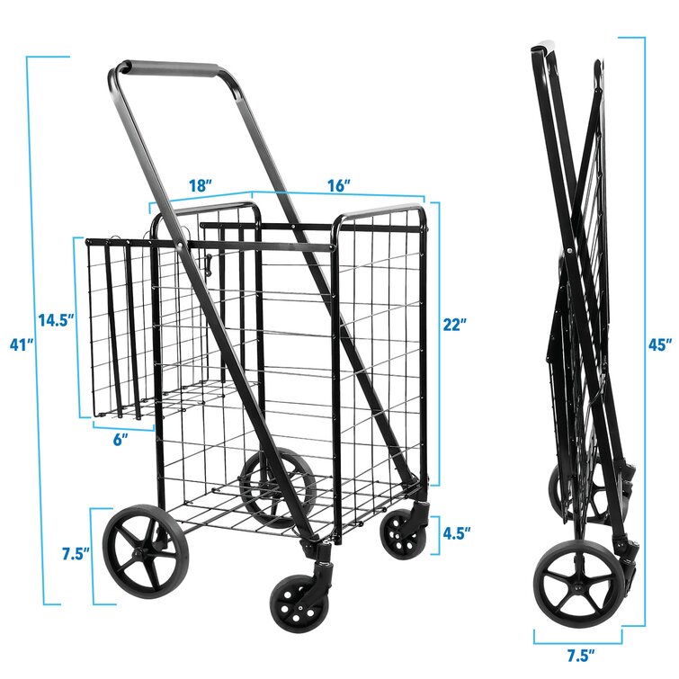 winkeep shopping trolley