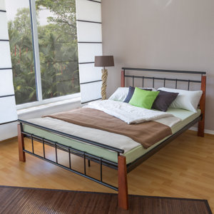 Bettgestell von Homestyle4u