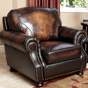 Ennis Armchair by Darby Home Co