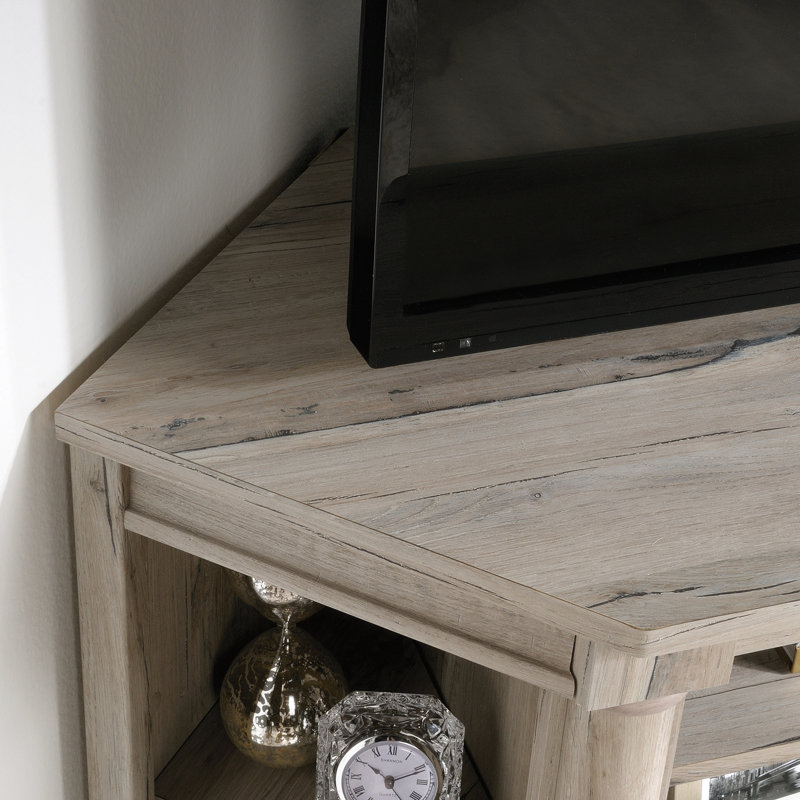 Orviston Corner Tv Stand For Tvs Up To 60 Inches Reviews Joss