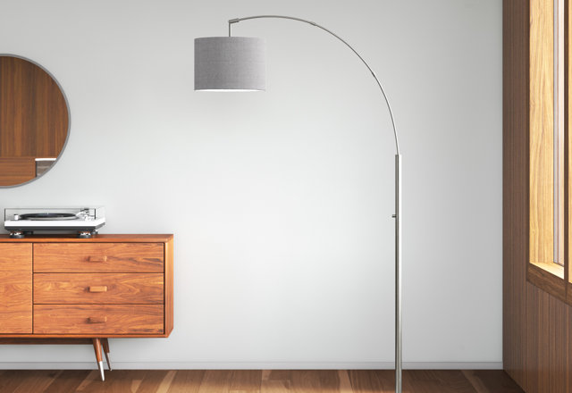 Floor-Lamp Roundup