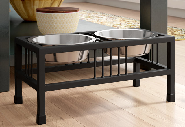 Pet Bowls for Less
