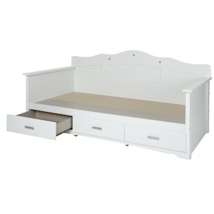 Tiara Twin Daybed By South Shore