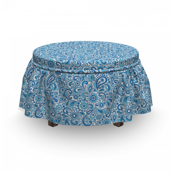 Shabby Chic Slipcover Wayfair