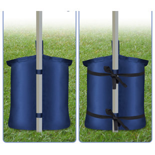 Gazebo Leg Weights Wayfair Bag Leg Weight Set Of 4