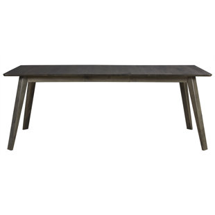 Modern Contemporary 36 X 72 Dining Table Allmodern