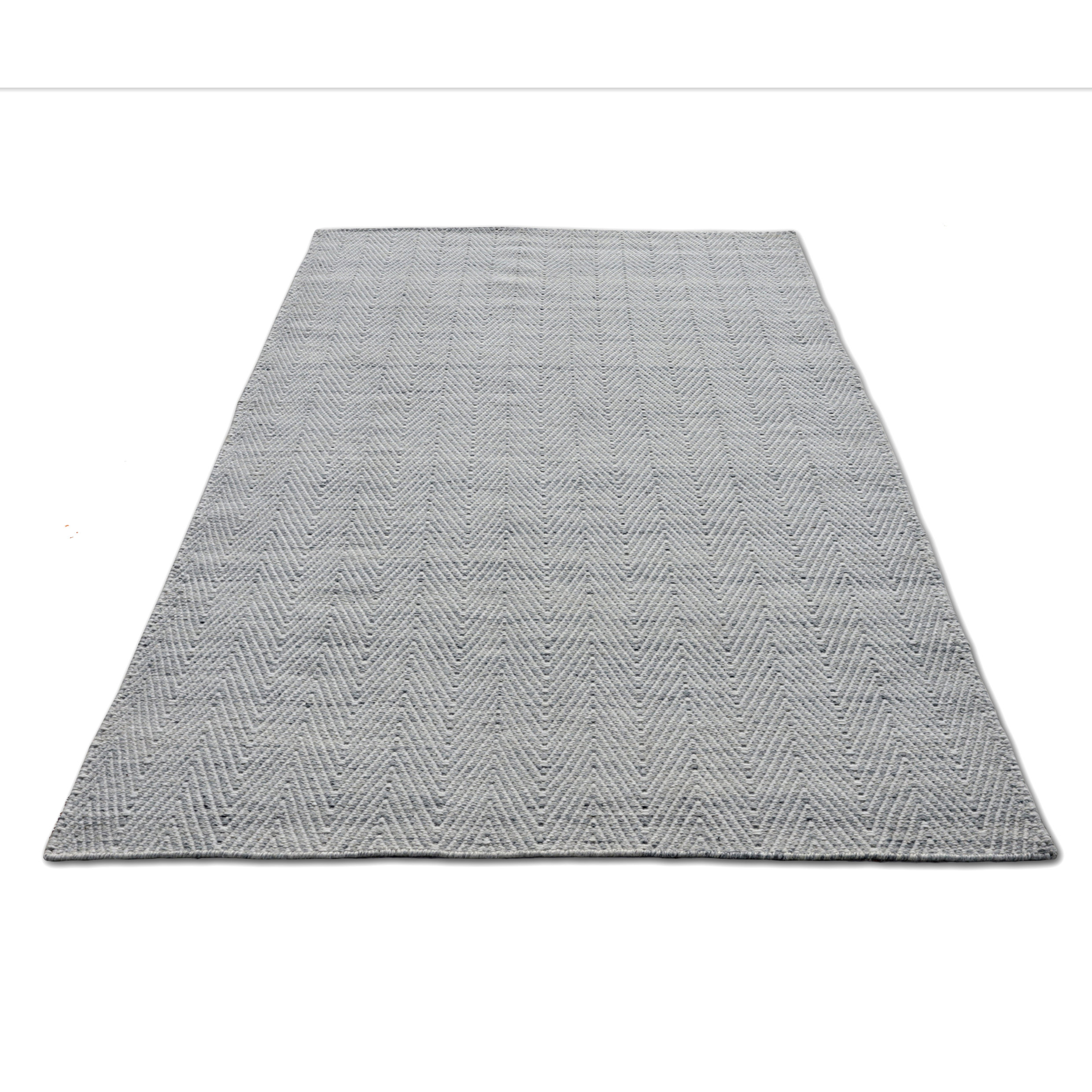 Tufty Home Hand Woven Flatweave Wool Rugs Wayfair