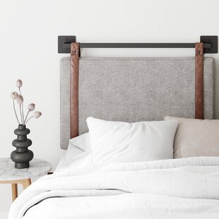 Mission Style King Headboard Wayfair