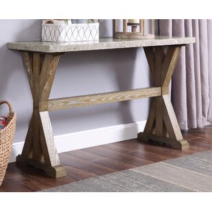 Replogle Console Table By Gracie Oaks