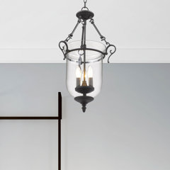 4 6 Light Darby Home Co Pendant Lighting You Ll Love In 2021 Wayfair
