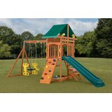 best swing set for 7 year old