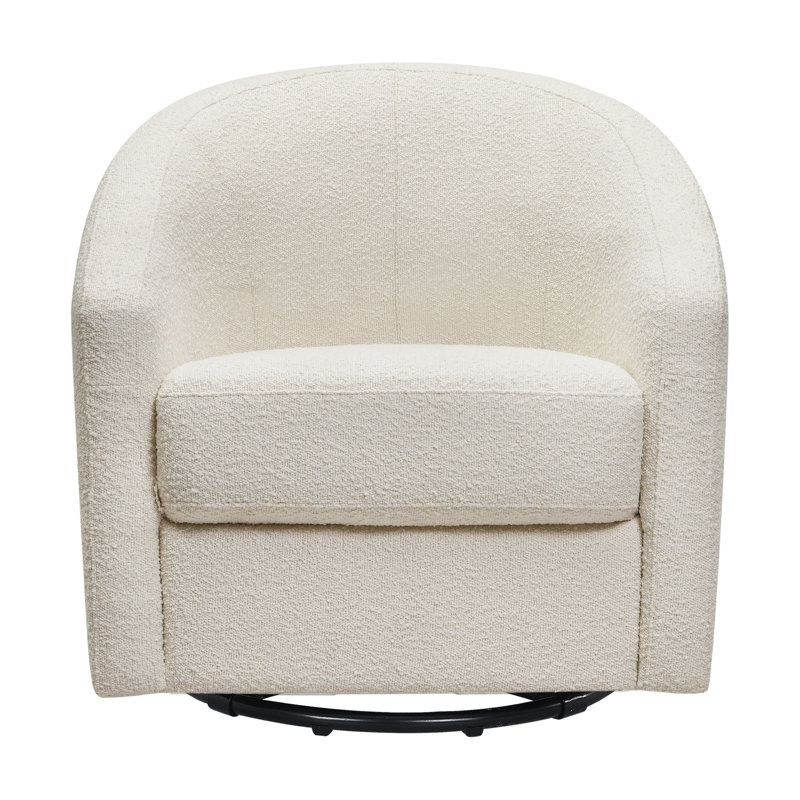 madison swivel glider