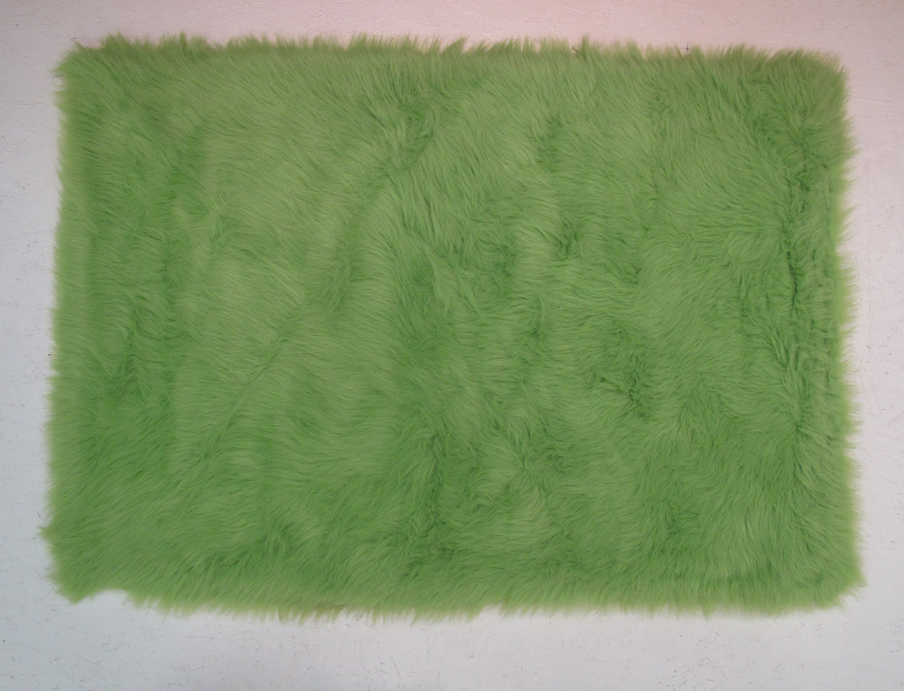 Fun Rugs Lime Green Kids Rug Wayfair