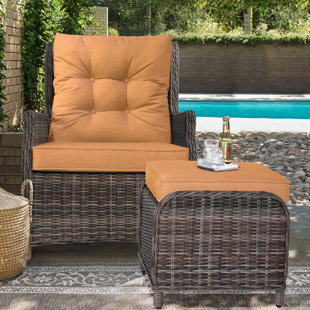 Lazy Boy Outdoor Recliner Wayfair Quickview