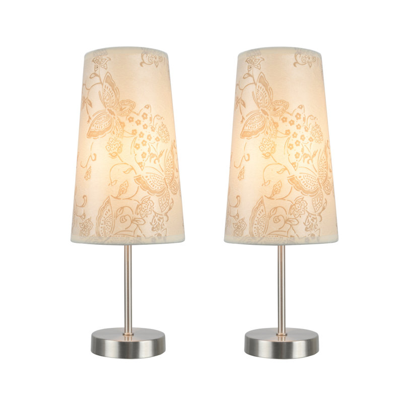 modern candlestick lamps