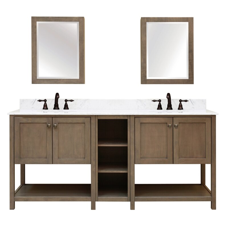 bath vanity mirror