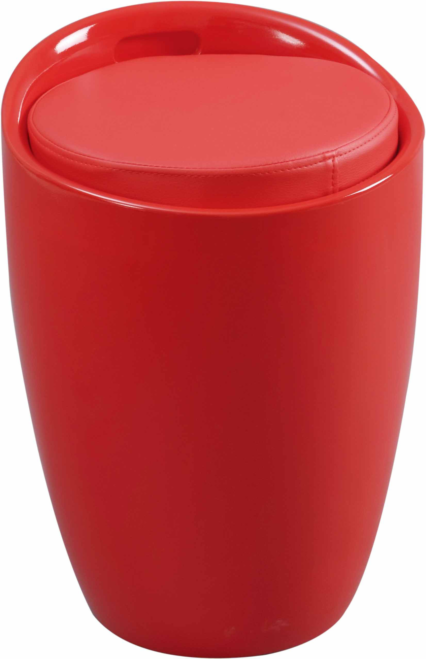 Orren Ellis Zeynep Fiberglass Kids Novelty Stool with Storage Compartment & Reviews Wayfair