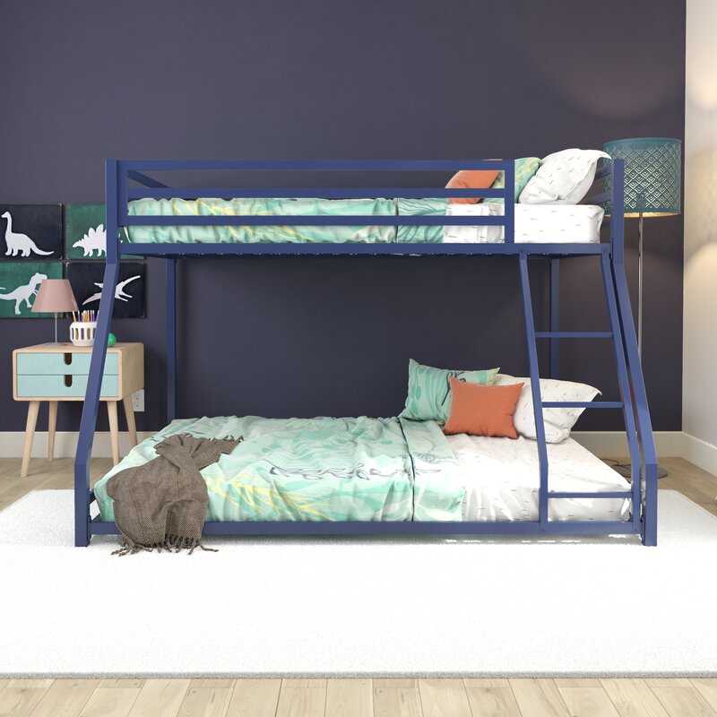 low line bunk beds