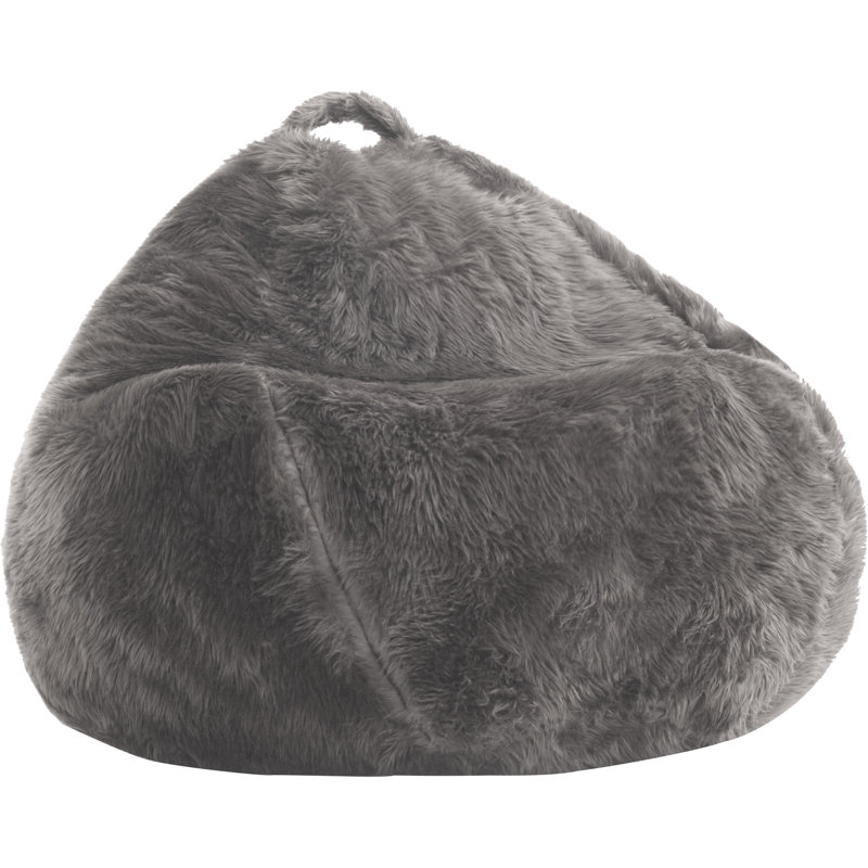 Comfort Research Big Joe Large Bean Bag Chair Lounger Reviews