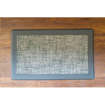 The Holiday Aisle Grainger Claus Pattern Bath Rug Wayfair