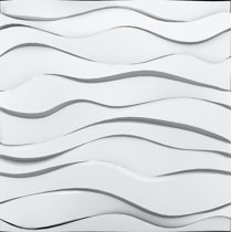 3d Wall Panels Water Resistant Wall Paneling You Ll Love In 2021 Wayfair