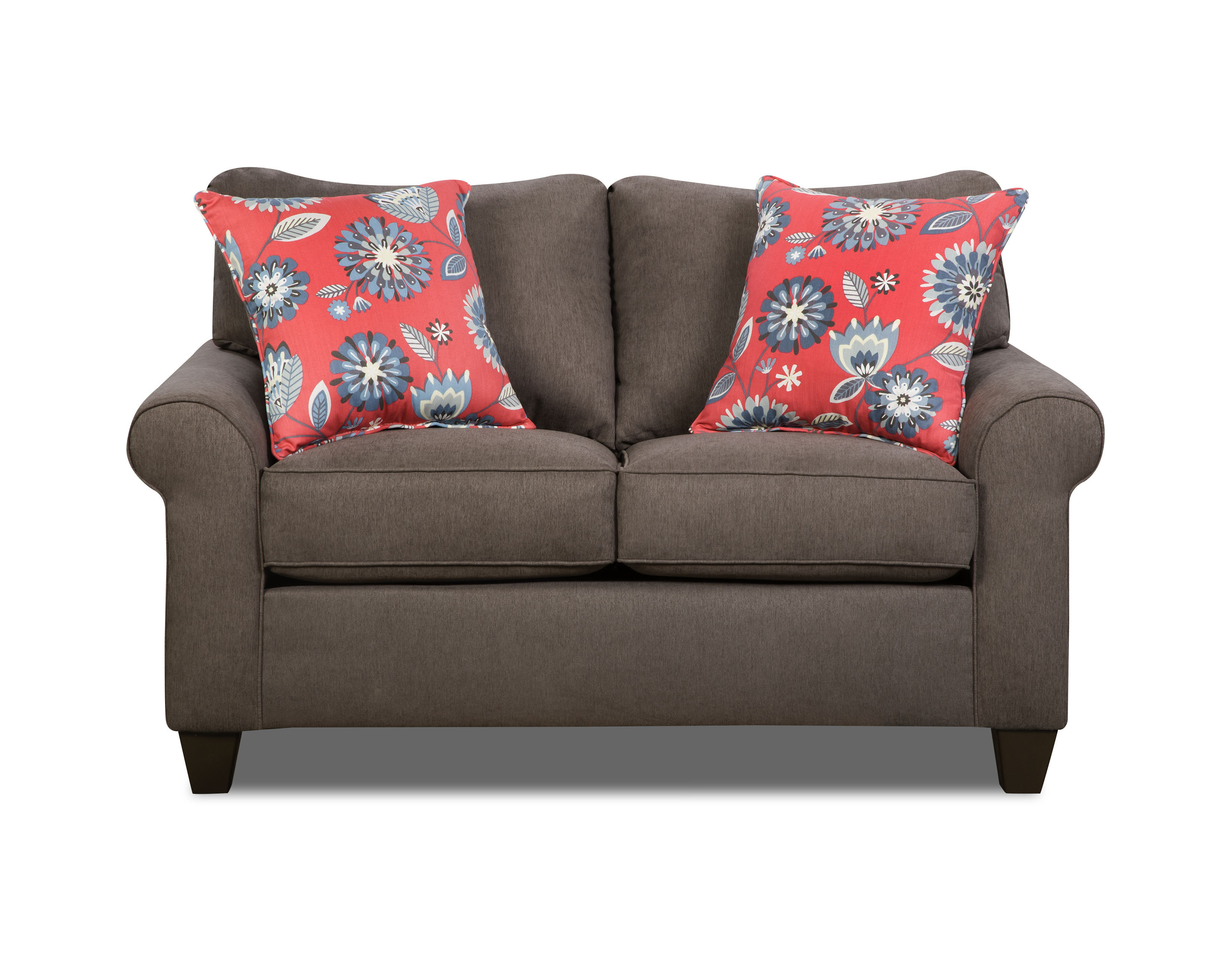 Darby Home Co Bloomington Loveseat Wayfair Darby Home Co Bloomington Loveseat