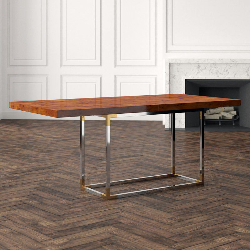 Bond Extendable Dining Table Bond Extendable Dining Table
